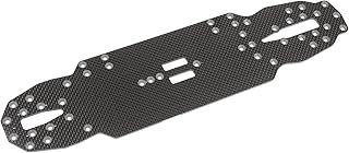 クリエイションモデル ﾒｲﾝｼｬｰｼ 2 mm TS 093 RCカー部品