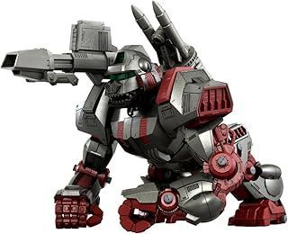 タカラトミーマーケティング RMZ 009 ｱｲｱﾝｺﾝｸﾞ ｶﾞｲﾛｽｶﾗｰ 93972 プラモデル