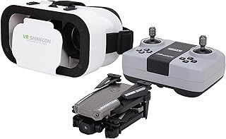 ジーフォース LEGGERO ﾚｼﾞｪｰﾛ FPV RTF GB 075 ドローン