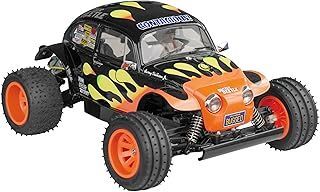 タミヤ RCC ﾌﾞﾘｯﾂｧｰﾋﾞｰﾄﾙ2011 2 WD 58502 RCカー