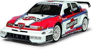 タミヤ RCC TT 02 ｱﾙﾌｧﾛﾒｵ155 V 6 T 1ﾏﾙﾃｨｰﾆ 58606 spot RCカー