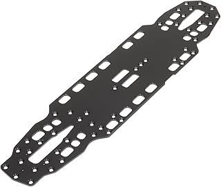 クリエイションモデル ｱﾙﾐﾌﾚｯｸｽﾒｲﾝｼｬｰｼ 2 0 mm TS 094 RCカー部品