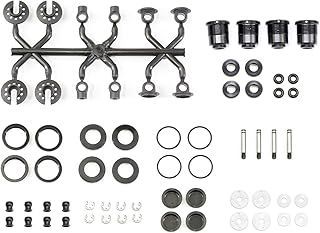 クリエイションモデル ｼｮｯｸｾｯﾄ TS 126 RCカー部品