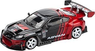 キッドボックス POP PANDEM GR86 - ADVAN PR640228 ミニカー - メルカリ