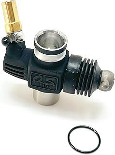 【新品】小川精機キャブレタースロットル80R FS200S-P 44582000 小川精機/OS ｷｬﾌﾞﾚﾀｰｽﾛｯﾄﾙ 21M4(B)ﾚﾃﾞｭｰｻｰ無 2EY81000 ラジコン 【公式