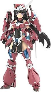 壽屋 ﾌﾚｰﾑｱｰﾑｽﾞ･ｶﾞｰﾙ ｸﾞﾗﾝﾃﾞｽｹｰﾙ ﾏｶﾞﾂｷ FG 168 キャラクタープラモデル