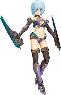 壽屋 ﾌﾚｰﾑｱｰﾑｽﾞ･ｶﾞｰﾙP 3ﾌﾚｽﾞｳﾞｪﾙｸBikiniArmorVer FG 175 キャラクタープラモデル