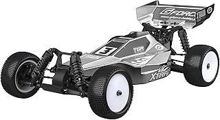 ジーフォース XTRADA ｴｸｽﾄﾗｰﾀﾞ 4 WDﾊﾞｷﾞｰ GK 050 RCカー