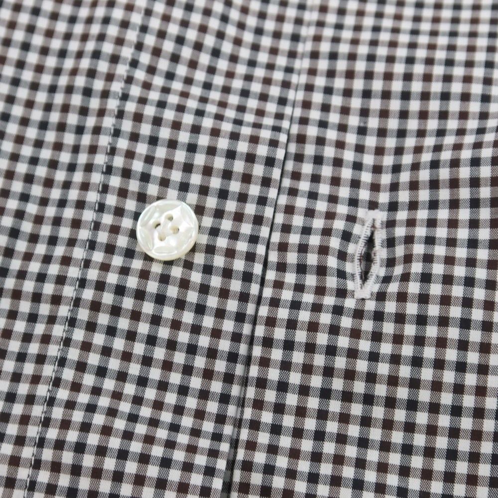 ◇BARBA/バルバ◇「DANDY LIFE」カッタウェイ 起毛ソフトコットン