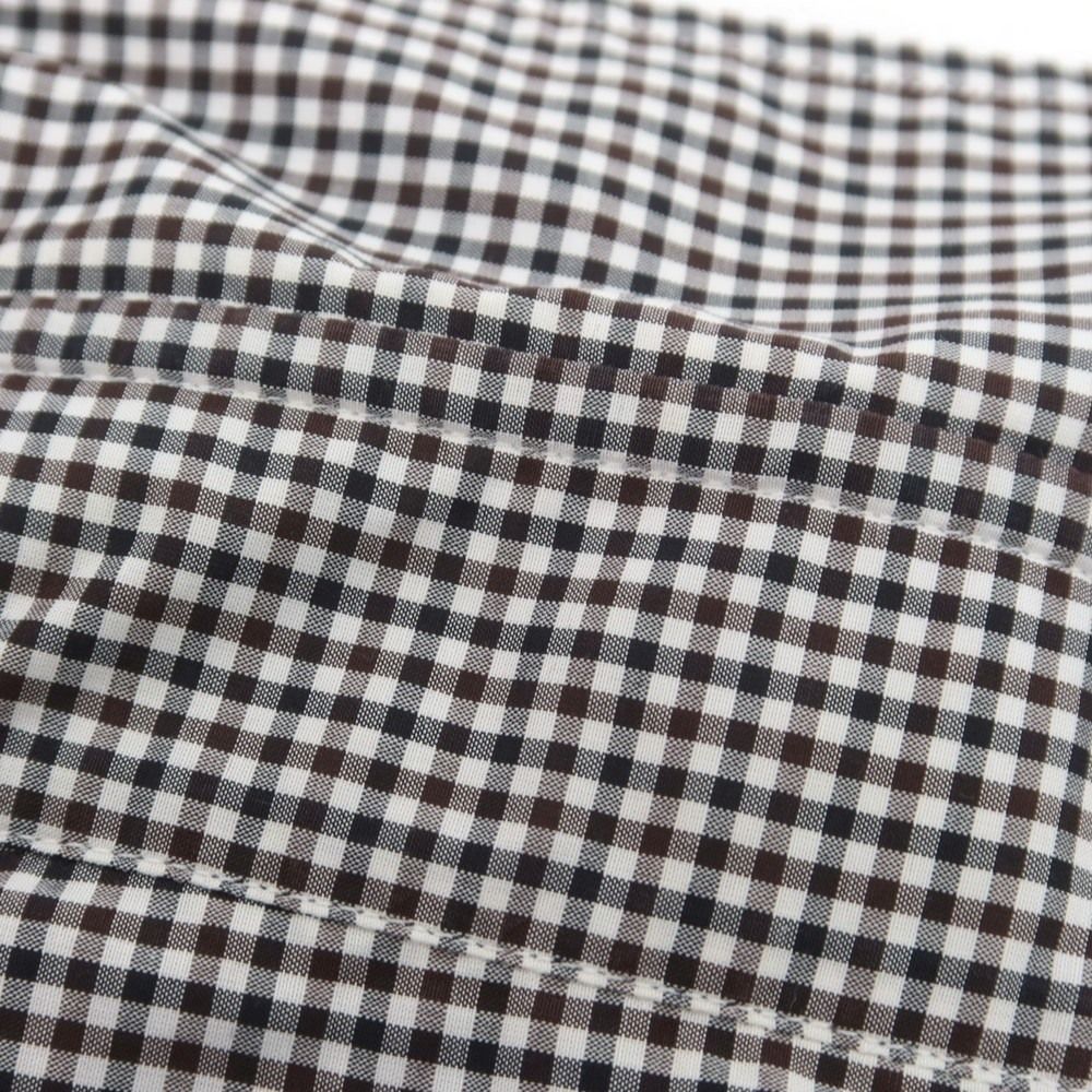 ◇BARBA/バルバ◇「DANDY LIFE」カッタウェイ 起毛ソフトコットン