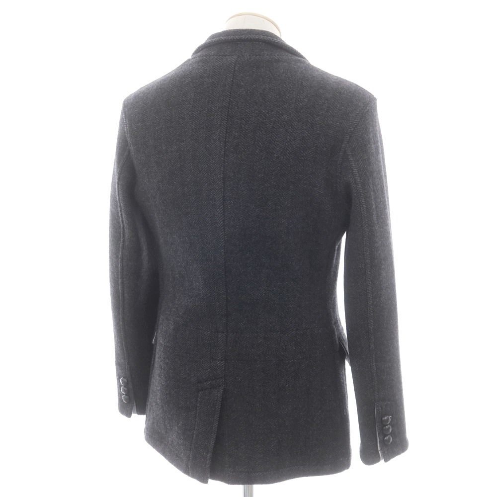 中古】ポロ ラルフローレン Polo Ralph Lauren ウール ヘリンボーン 3B