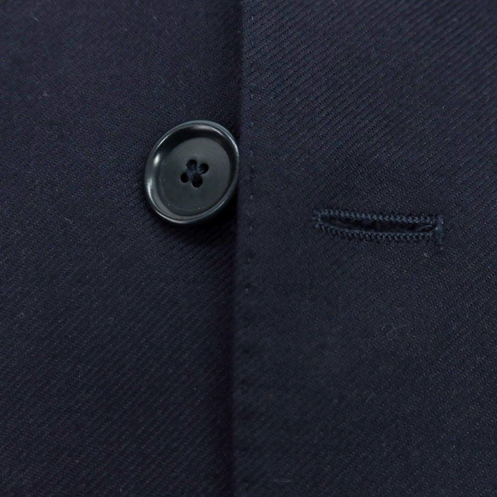 中古】デペトリロ DE PETRILLO カシミヤ 3B テーラードジャケット