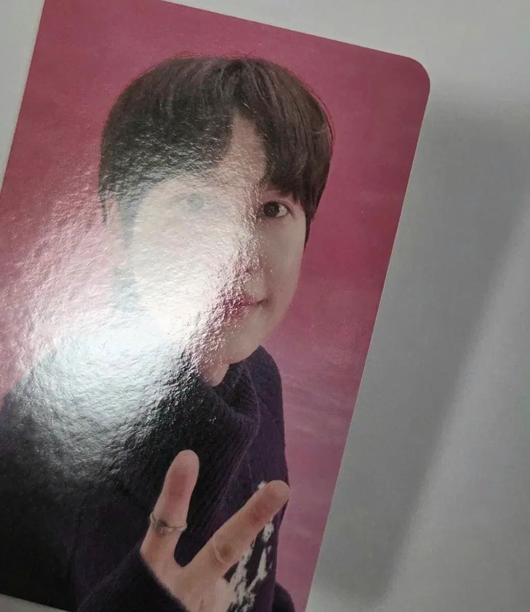 SUPER JUNIOR(スーパージュニア) キュヒョン(KYUHYUN) トレカ (25 SM