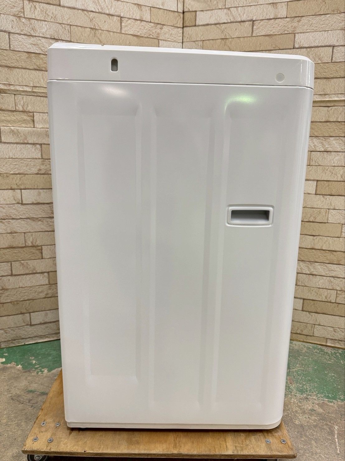 3か月保障付き 洗濯機