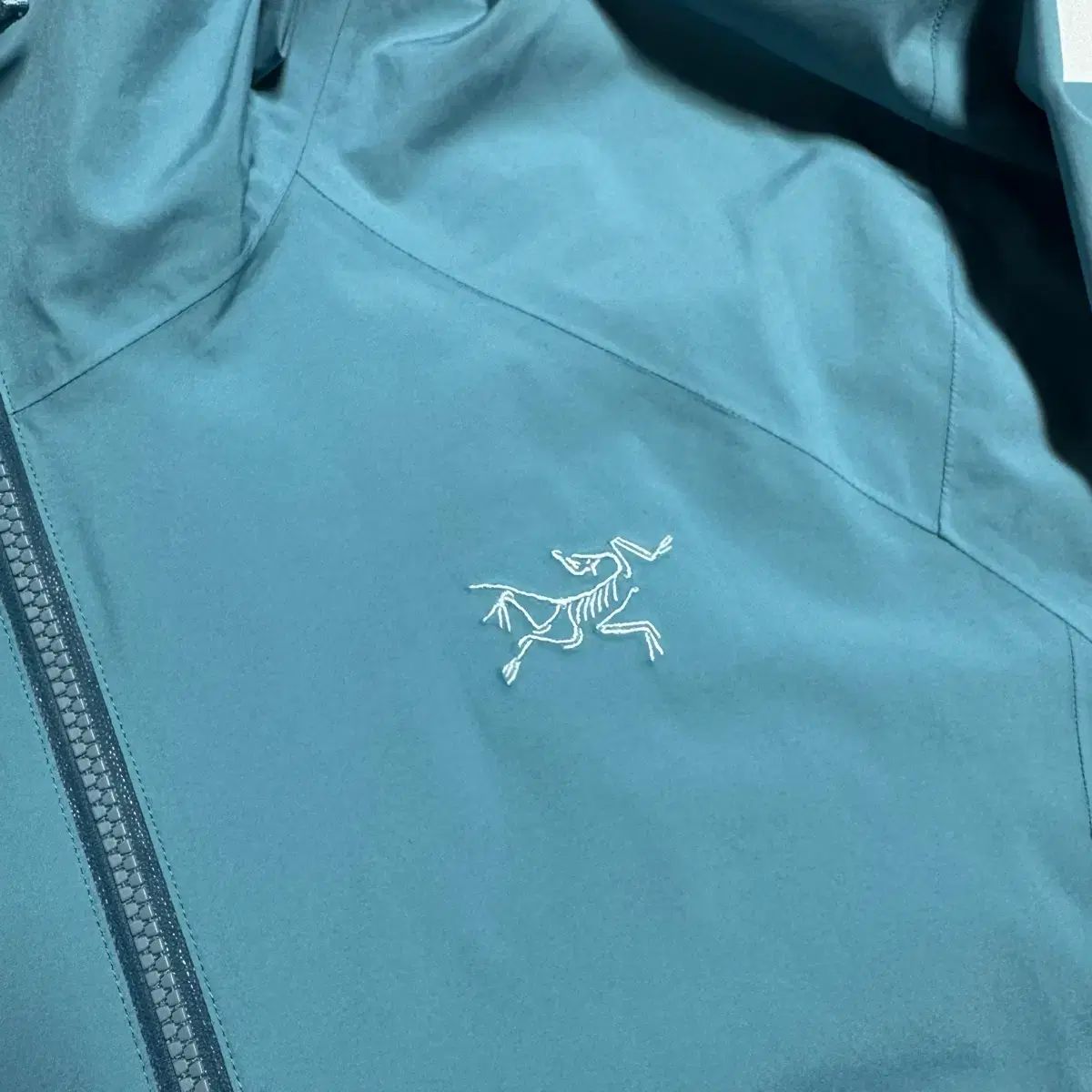  L ARC TERYX カディン ソール その他 アウター