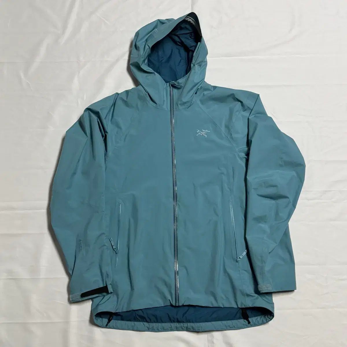 L ARC TERYX カディン ソール