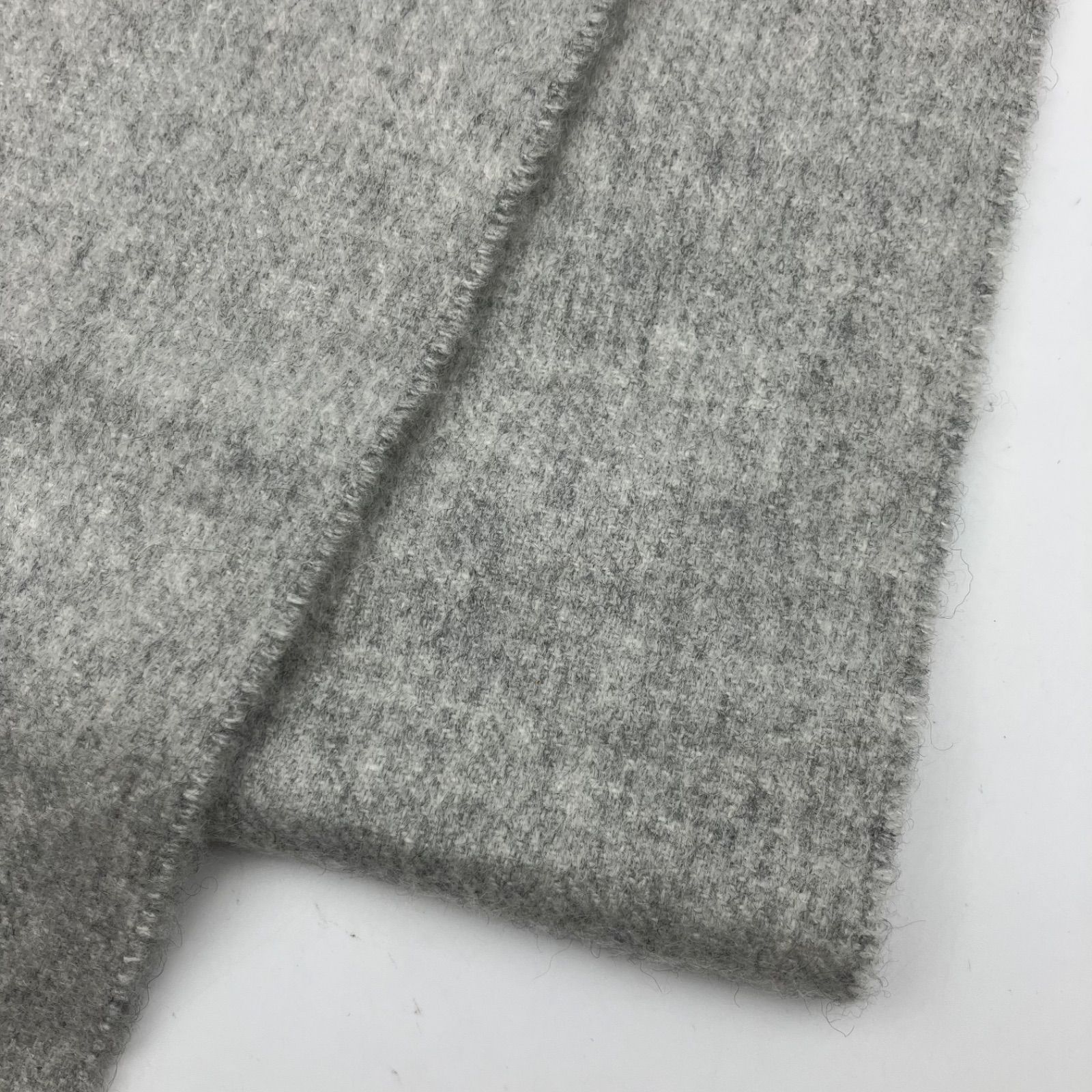 カシミヤ100% グレーマフラー　プリングルオブスコットランド グレー】カシミヤ100%マフラー 大切な方へのプレゼントや自分へのご