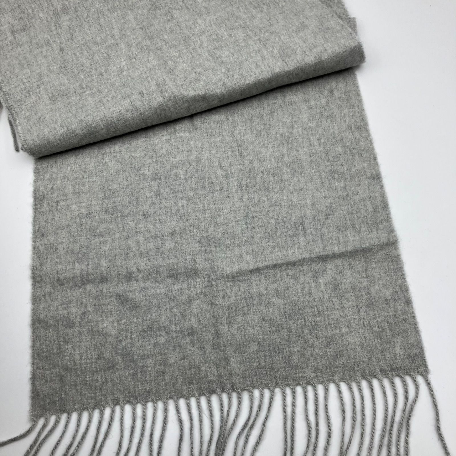 Johnstons of Elgin ジョンストンズオブエルガン カシミヤ 100