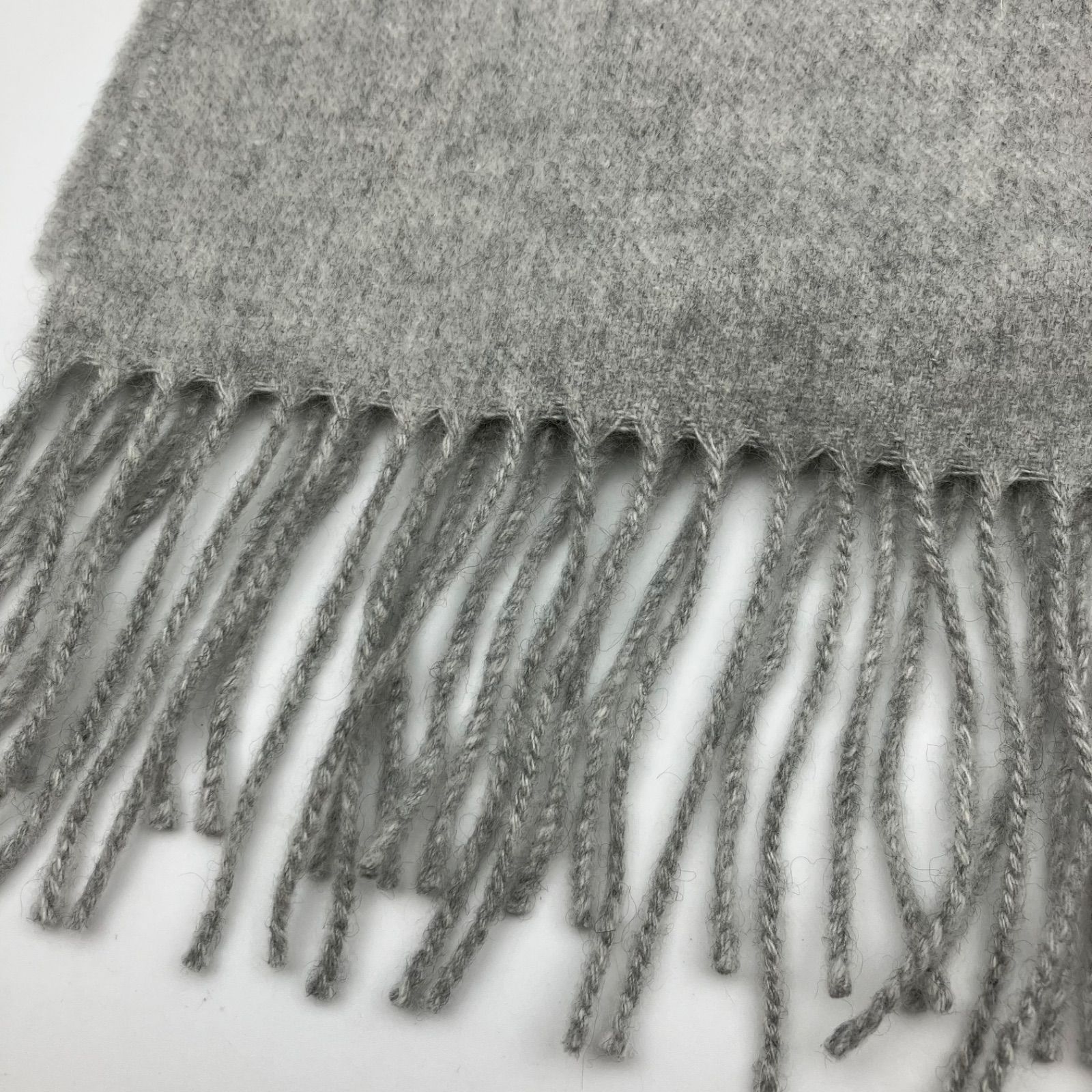 Johnstons of Elgin ジョンストンズオブエルガン カシミヤ 100