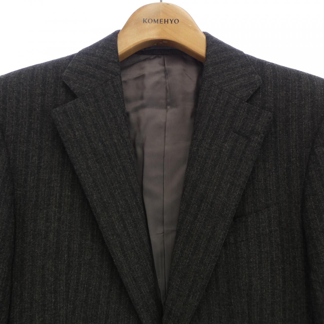 ヒルトン HILTON スーツ - メルカリ