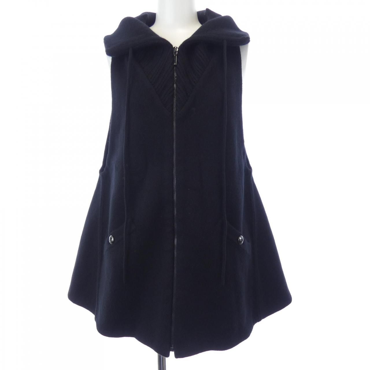 シャネル CHANEL ベスト