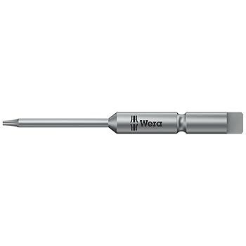 Wera(ヴェラ) 867/9C トルクスビット TX6X44 345350