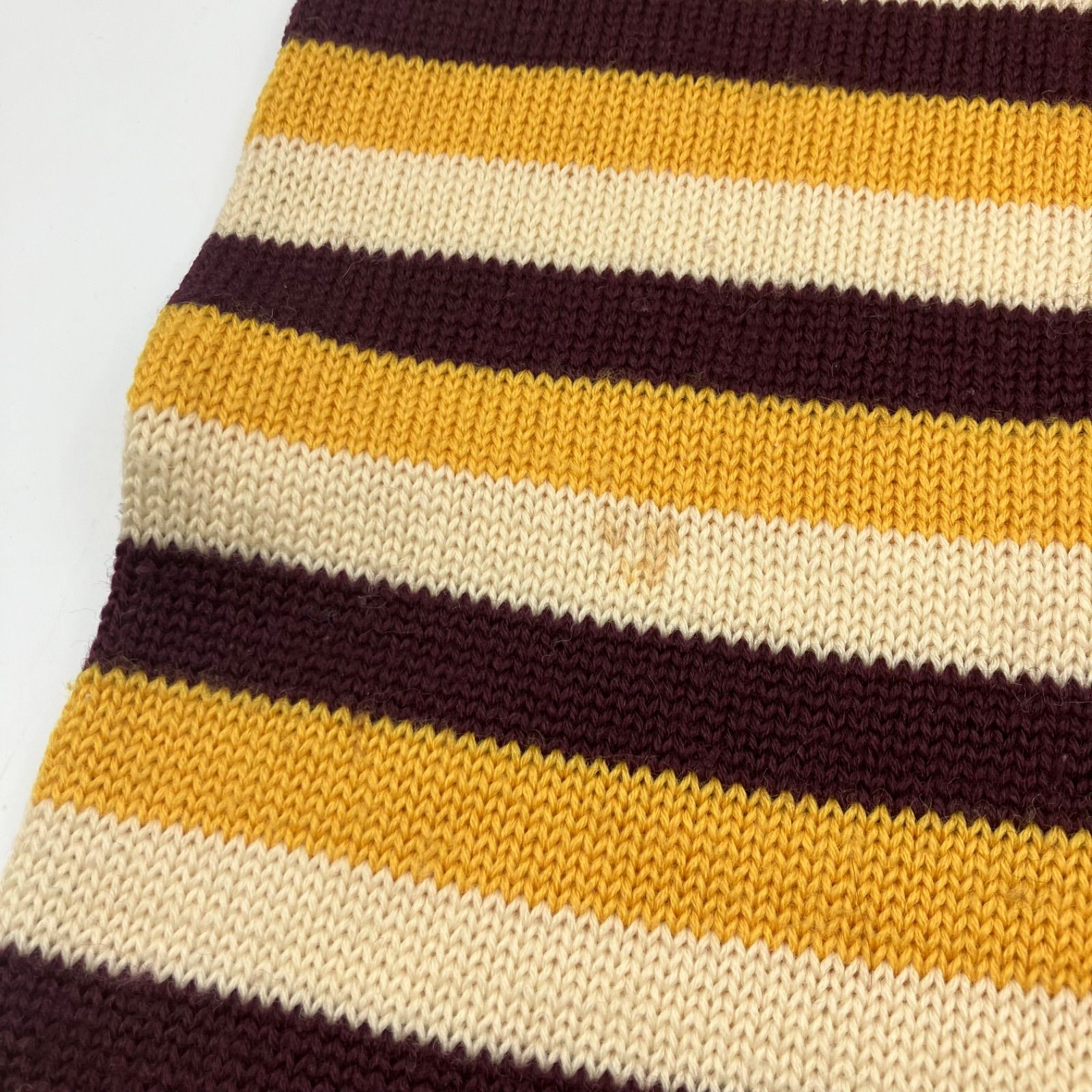 Yohji Yamamoto Pour Homme ヨウジヤマモト プールオム ボーダー