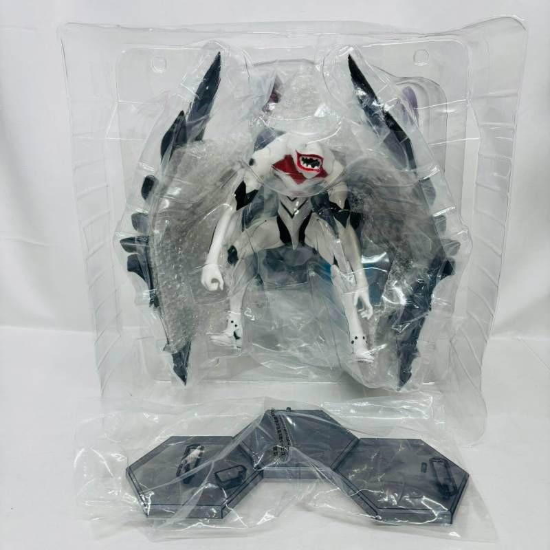 ラストワンver. エヴァンゲリオン フィギュア まごころを、君に 一番くじ エヴァンゲリオン ラストワン賞 量産型フィギュア - メルカリ