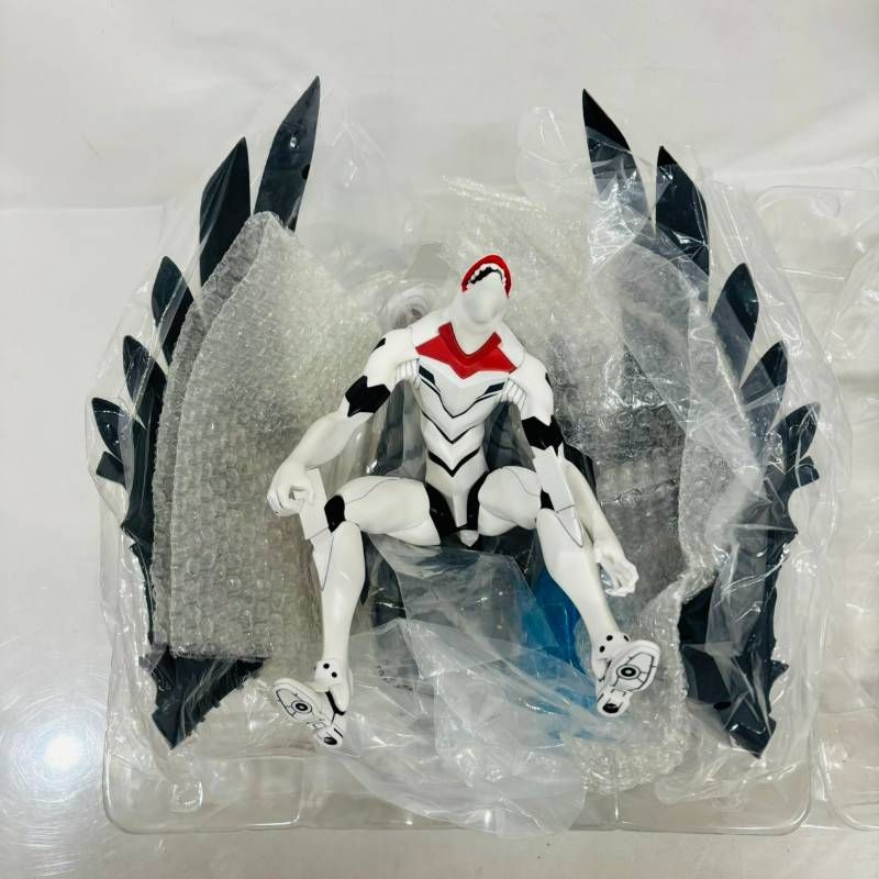 一番くじ エヴァンゲリオン 量産型 ラストワン賞 フィギュア