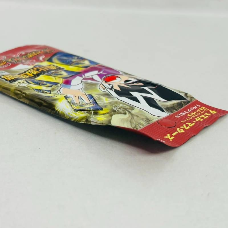 未開封】 DUELMASTERS デュエルマスターズ DM-02 進化獣降臨