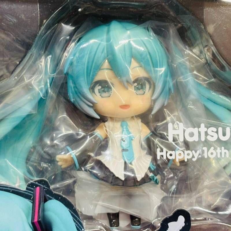 フィギュア ねんどろん