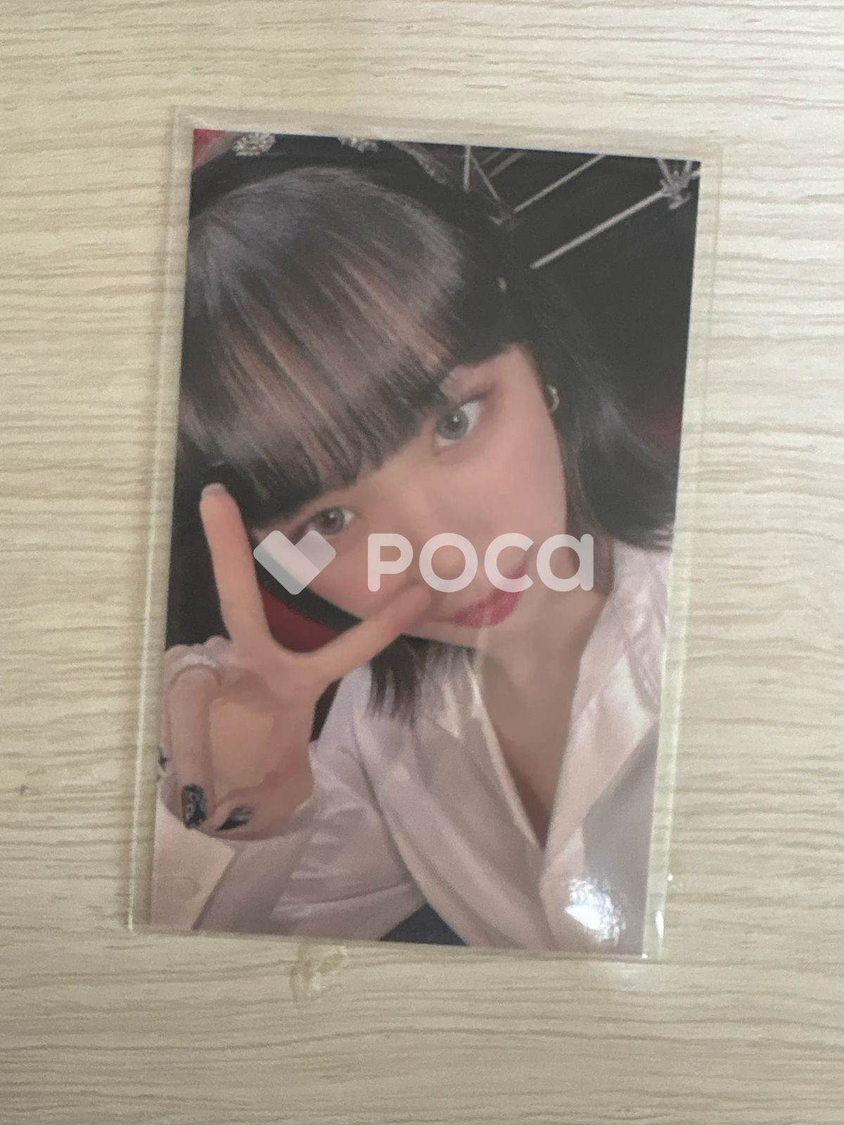 FEARLESS (Japanese ver.) HMV ラキドロ - メルカリ