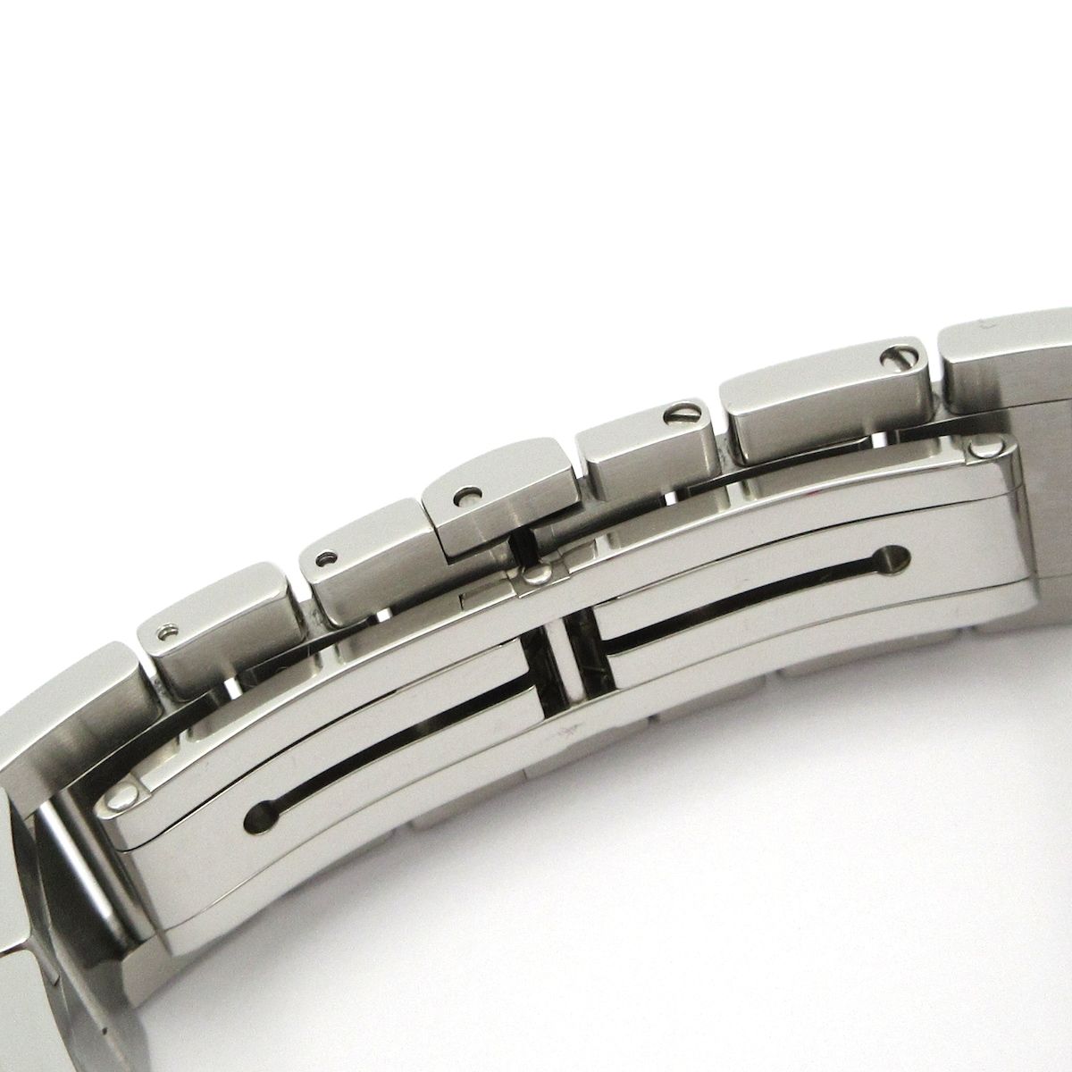  TIFFANY Co ティファニー 腕時計 アトラス2 ハンド 31 MM レディース ダイヤベゼル ブルー その他 時計