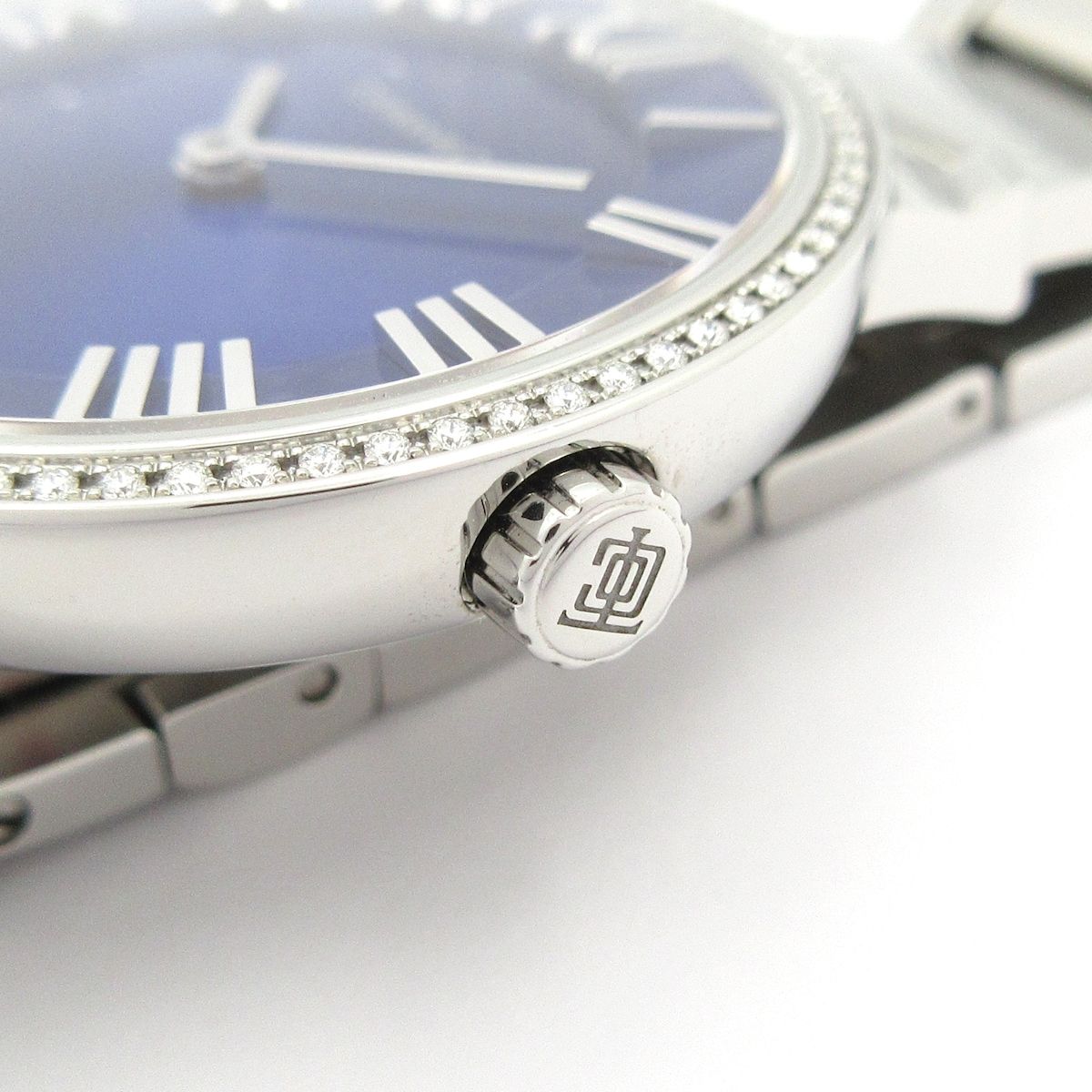 TIFFANY&Co.(ティファニー) 腕時計 アトラス2 ハンド 31MM レディース