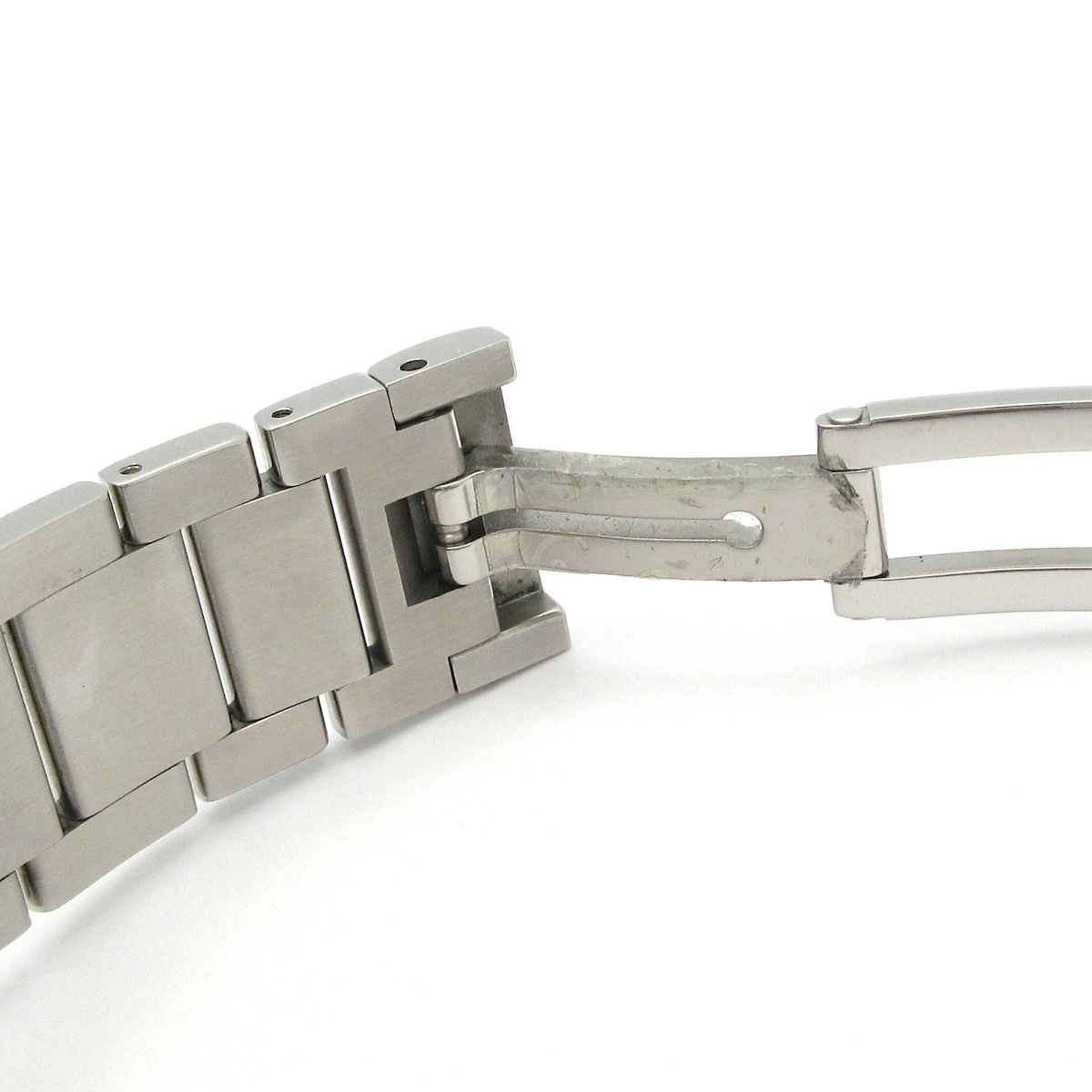 ダイヤベゼル ブルー