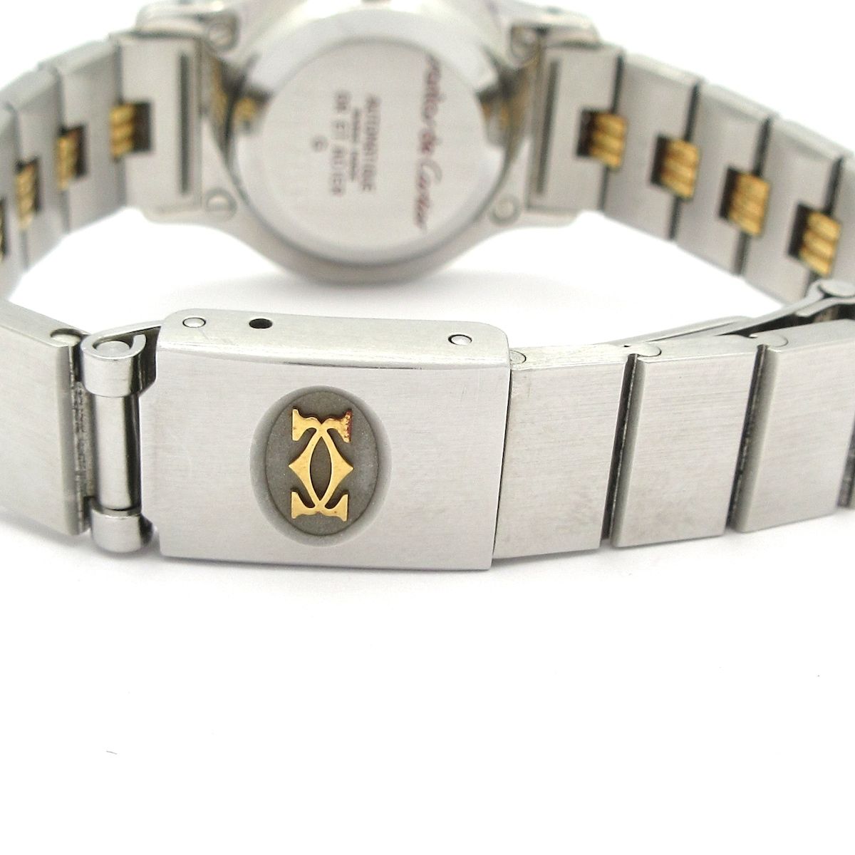 サントスオクタゴンSM レディース