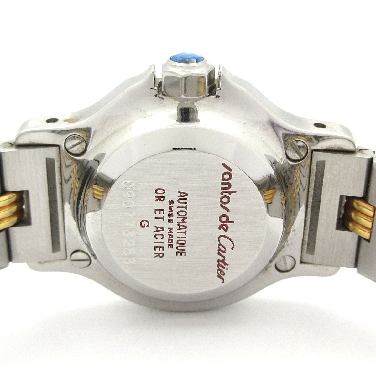 カルティエ 腕時計