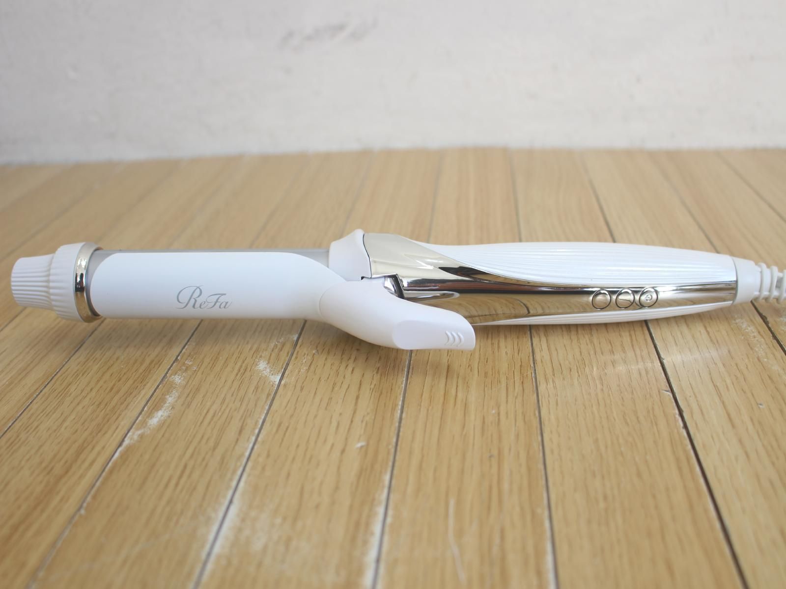リファ ビューテック ReFa CURL BEAUTECH カールアイロン IRON