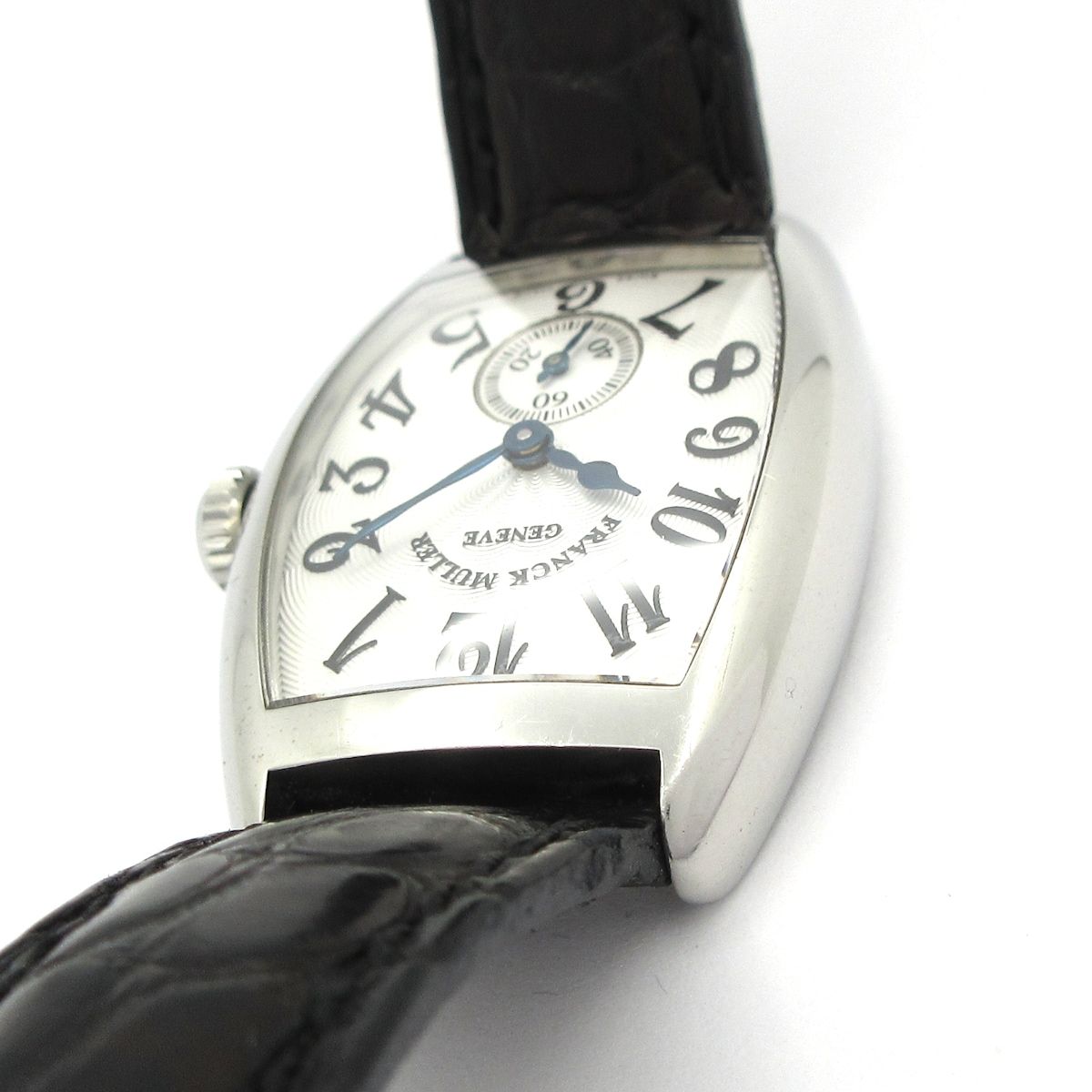 フランクミュラー 腕時計