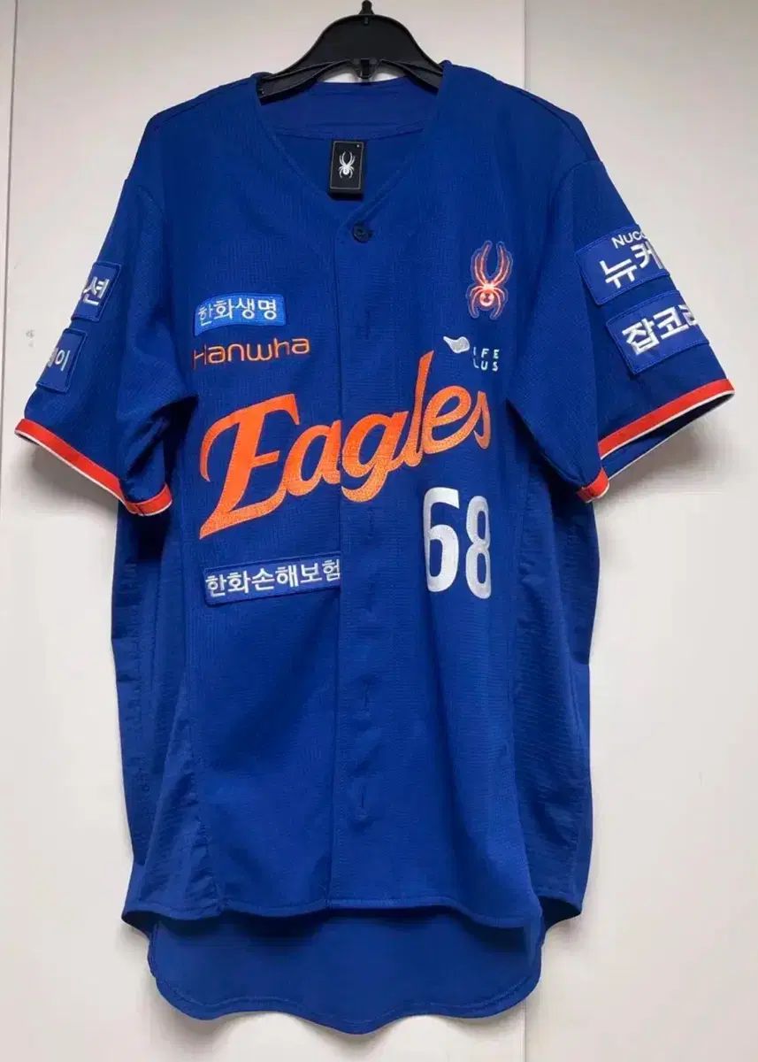 ハンファ イーグルス サムフォーム アセンティック チョ ドンウク 90 S