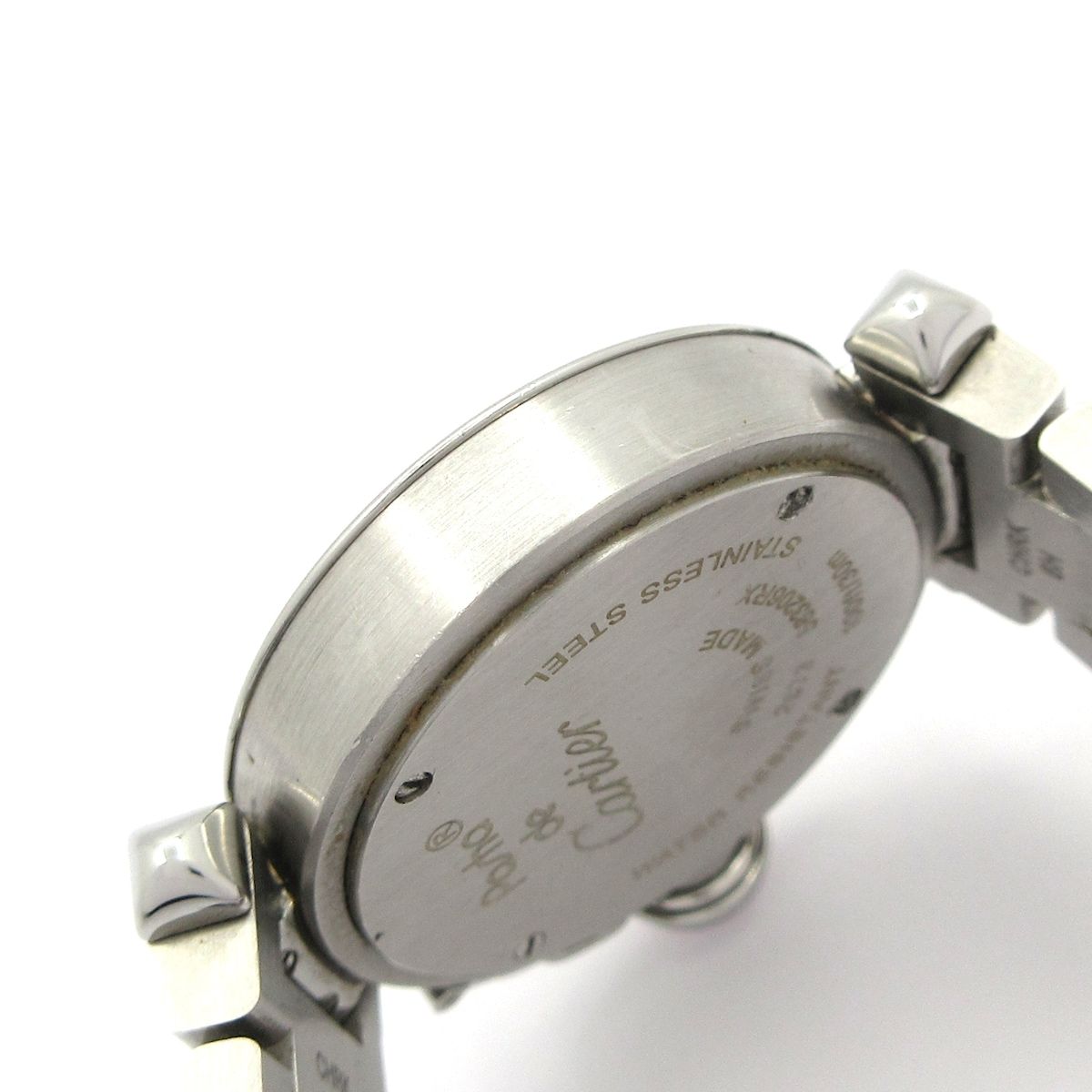 腕時計 ミスパシャ