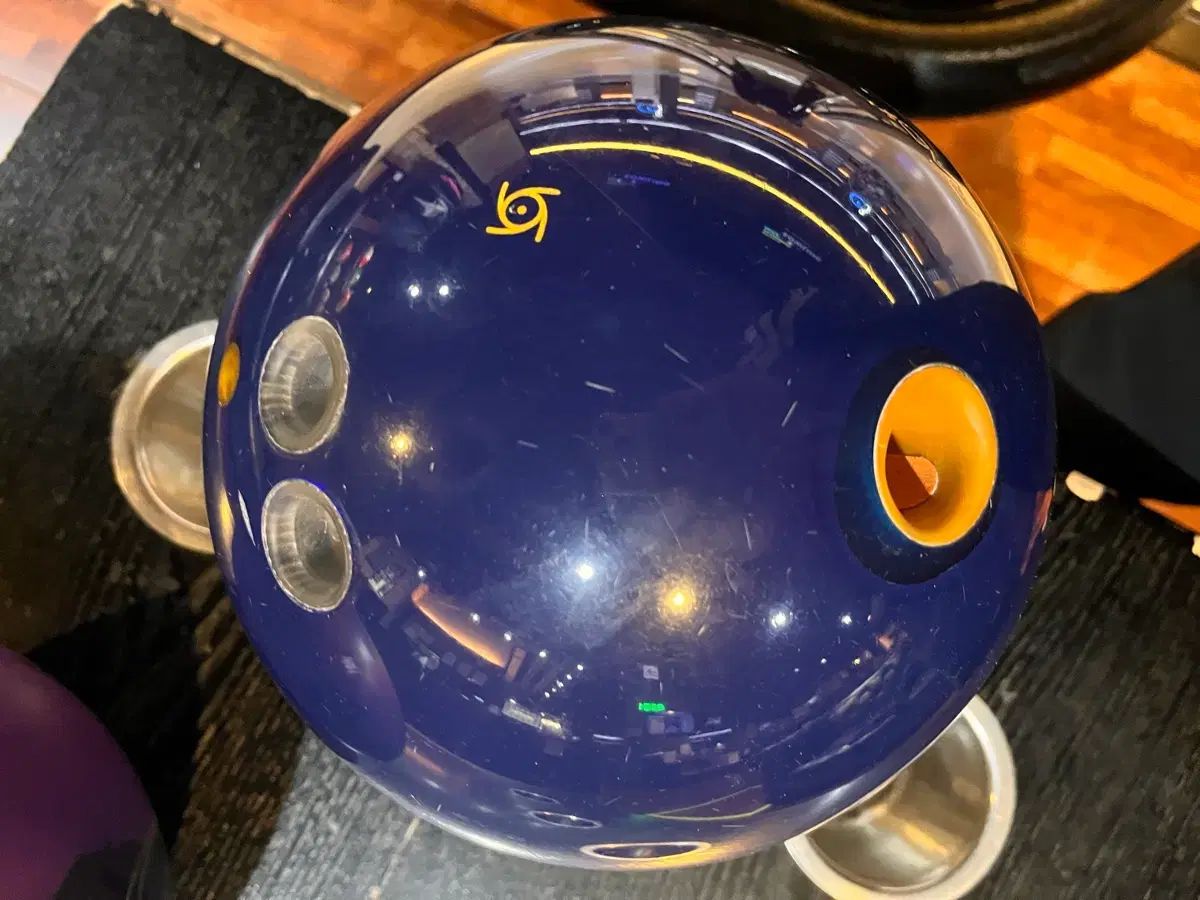 ストーム ザコード 15パウンド - メルカリ