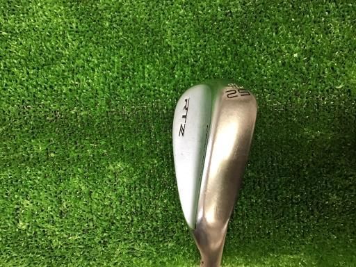 クリーブランド Cleveland 小売業者 RTZ ツアーサテン 52°/10° MID