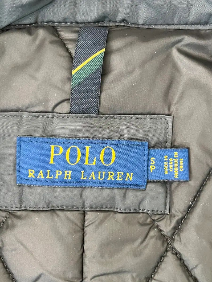 POLO RALPH LAUREN ポロラルフローレン キルティング アウター