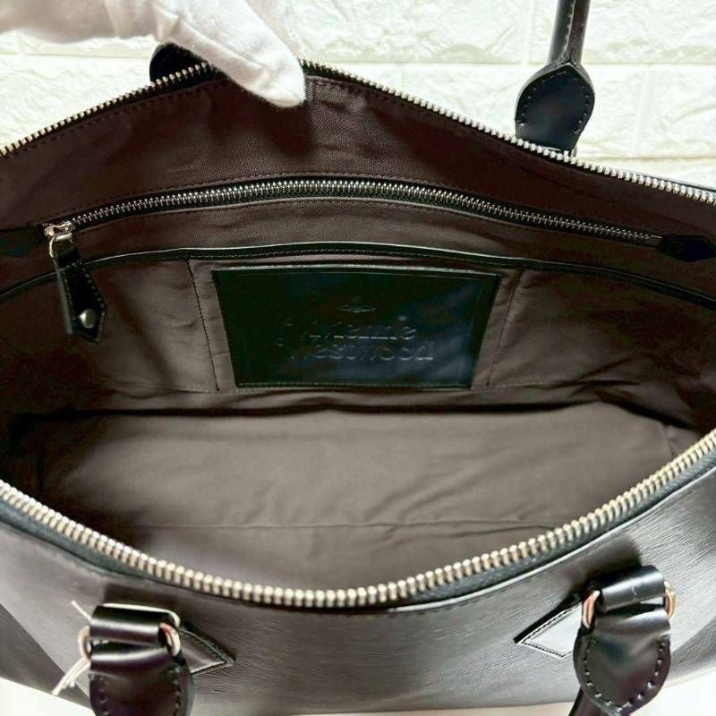 タグ付き・未使用品】 ヴィヴィアン ウエストウッド ADVAN ビジネス