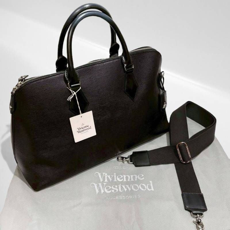 タグ付き・未使用品】 ヴィヴィアン ウエストウッド ADVAN ビジネス