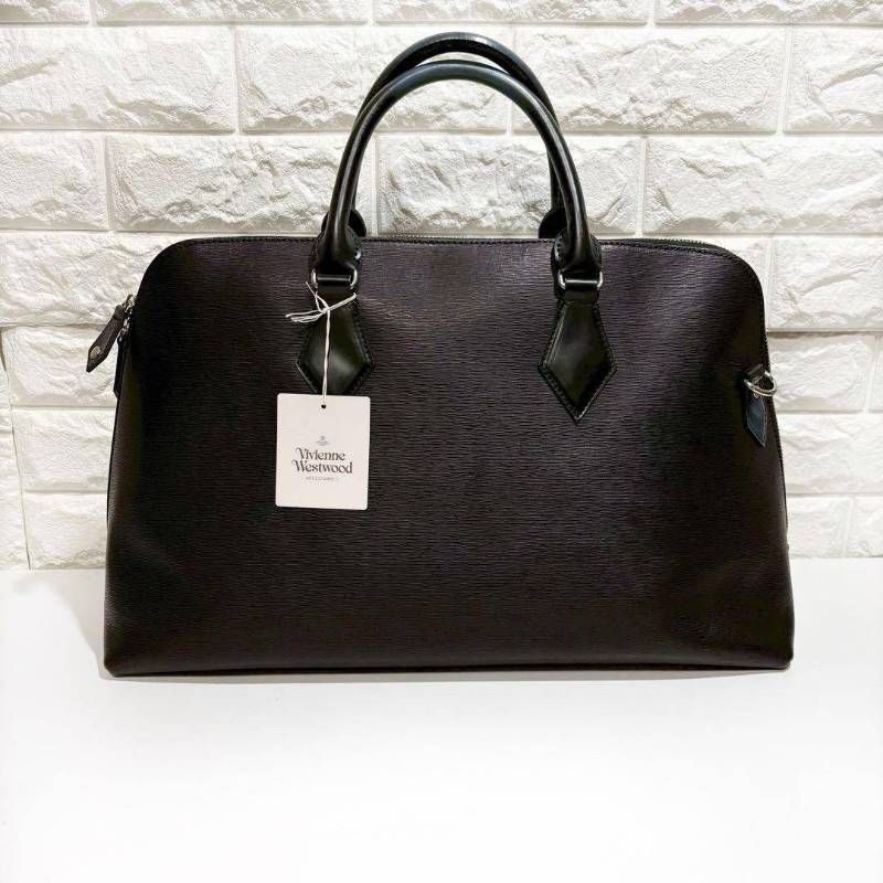 タグ付き・未使用品】 ヴィヴィアン ウエストウッド ADVAN ビジネス
