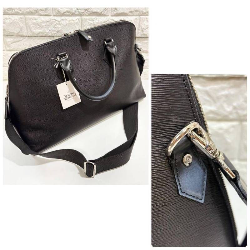 タグ付き・未使用品】 ヴィヴィアン ウエストウッド ADVAN ビジネス