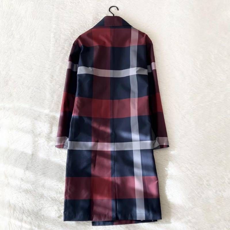 タグ付き・未使用品】 ブラックレーベル クレストブリッジ オーバー