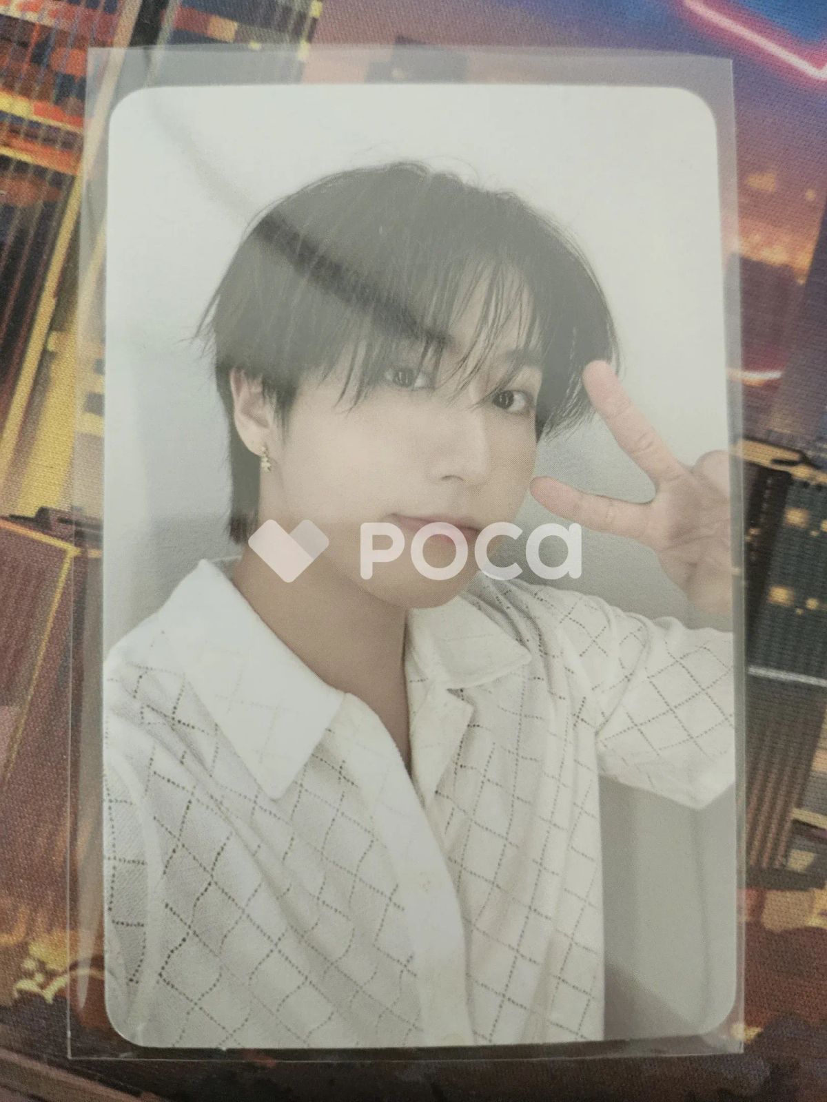 KARMA 公開放送 サノク トレカ - メルカリ